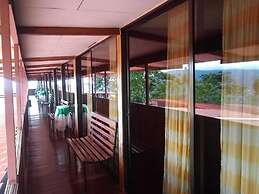 Hotel Green Mountain Turrialba