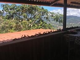 Hotel Green Mountain Turrialba