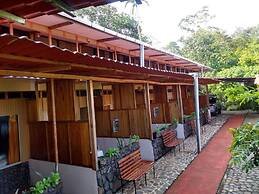 Hotel Green Mountain Turrialba