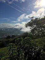 Hotel Green Mountain Turrialba