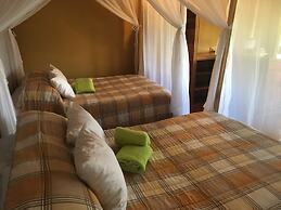 Hotel Green Mountain Turrialba