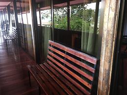 Hotel Green Mountain Turrialba