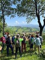 Agriturismo Al Respiro Nel Bosco