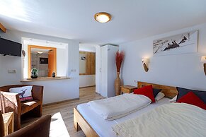 Landhaus Kitzblick