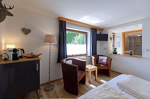 Landhaus Kitzblick