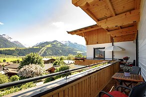 Landhaus Kitzblick