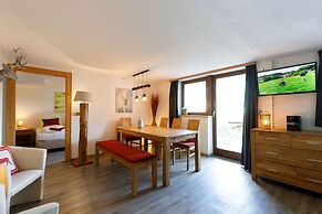 Landhaus Kitzblick