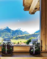Landhaus Kitzblick