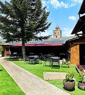 Hotel Cal Rei de Talló