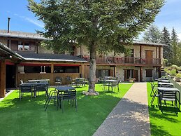 Hotel Cal Rei de Talló