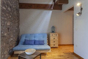 Hotel Cal Rei de Talló