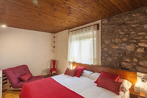 Hotel Cal Rei de Talló