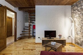 Hotel Cal Rei de Talló