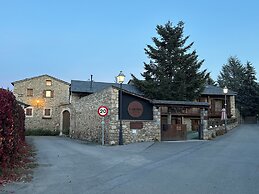Hotel Cal Rei de Talló