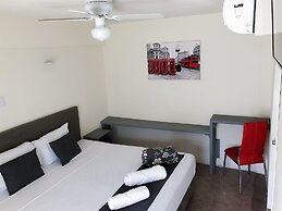 Aohom Santuario Hotel & Spa