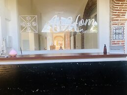 Aohom Santuario Hotel & Spa