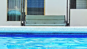 Aohom Santuario Hotel & Spa