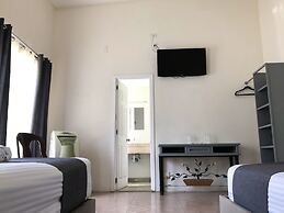 Aohom Santuario Hotel & Spa