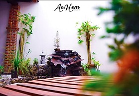 Aohom Santuario Hotel & Spa