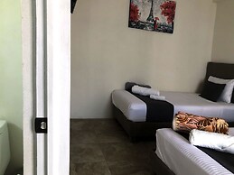 Aohom Santuario Hotel & Spa