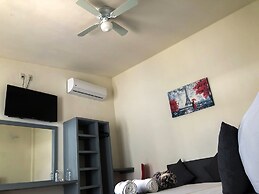 Aohom Santuario Hotel & Spa