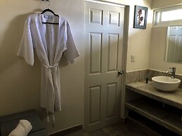 Aohom Santuario Hotel & Spa