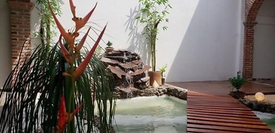 Aohom Santuario Hotel & Spa