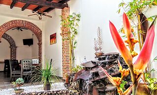 Aohom Santuario Hotel & Spa