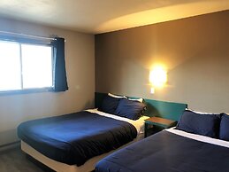 The Canterbury Inn of Downtown Invermere