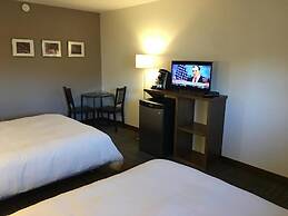 The Canterbury Inn of Downtown Invermere