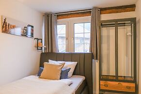 Boutique Hotel Marielle