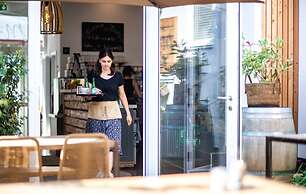 Boutique Hotel Marielle