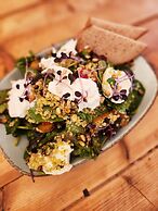 Boutique Hotel Marielle