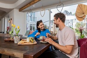 Boutique Hotel Marielle