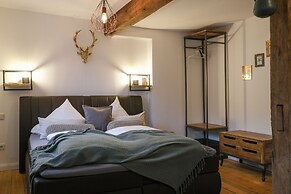 Boutique Hotel Marielle