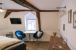 Boutique Hotel Marielle