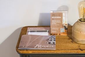 Boutique Hotel Marielle