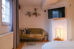 Boutique Hotel Marielle