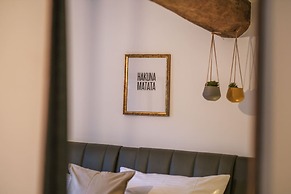 Boutique Hotel Marielle
