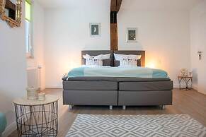 Boutique Hotel Marielle