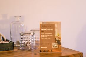 Boutique Hotel Marielle