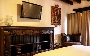 Hotel Quinta La Herradura