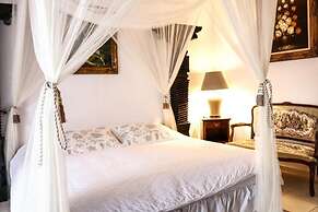 Hotel Quinta La Herradura