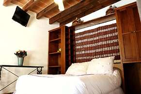 Hotel Quinta La Herradura