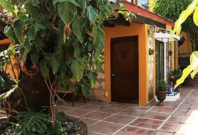 Hotel Quinta La Herradura