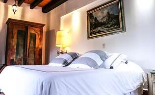 Hotel Quinta La Herradura