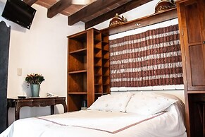 Hotel Quinta La Herradura