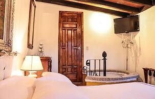 Hotel Quinta La Herradura