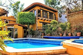 Hotel Quinta La Herradura