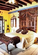 Hotel Quinta La Herradura